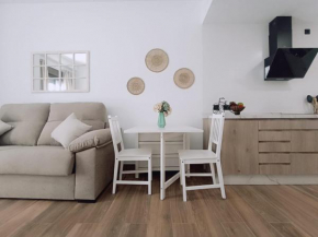 Apartamento nuevo céntrico con Aparcamiento privado Incluido